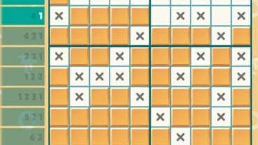 Steps for installing the Nonogram MOD APK on an Android device.