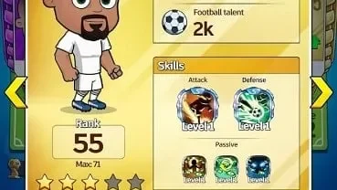 Steps to install Idle Soccer Story on Android