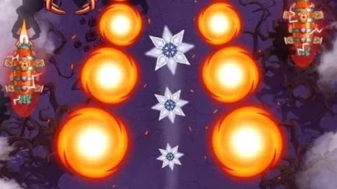 Strike Force Arcade Shooter mod free