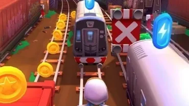 Subway Surfers City installation guide.