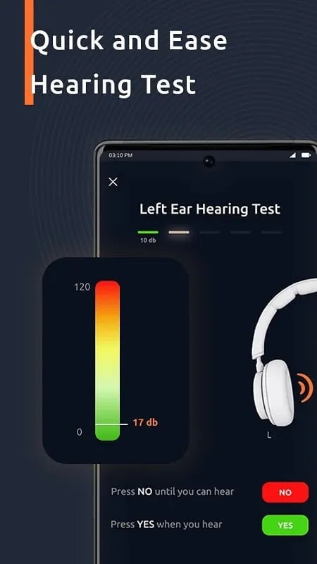 Super Ear mod android install guide