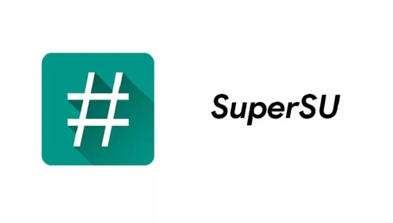 Gerenciador de Root SuperSU Pro