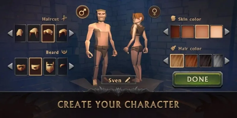 Survival Dungeon Loot RPG Pro apk