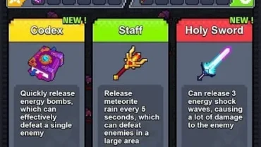 Survivor Warrior Vampire.io mod