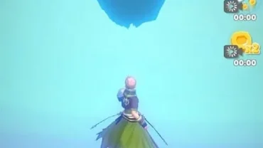 Sword Hero Adventure Time installation guide visual.