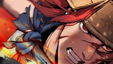 Sword Master Wuxia Roguelike mod
