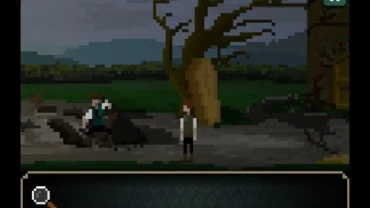 The Last Door Collectors Ed mod apk free