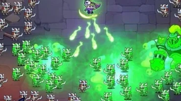 The Last Survivor Fantasy.io mod
