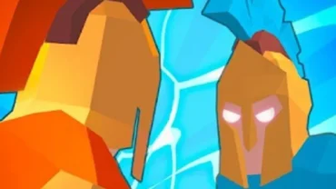This War of Merge - Gameplay Screenshot