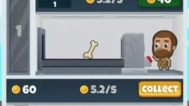 Time Factory Inc Idle Tycoon android