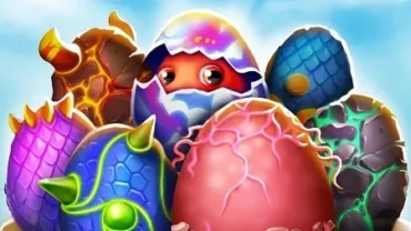 Tiny Dragons Idle Clicker mod