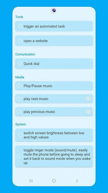 Touch The Notch Installation Guide