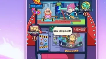 Tremble it Bopyeo mod apk 1