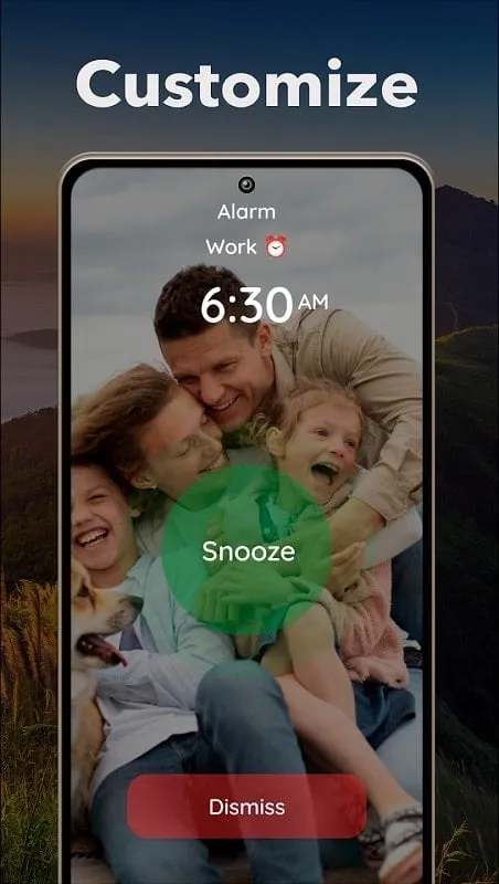 Troubleshooting Alarm Clock Xs MOD APK