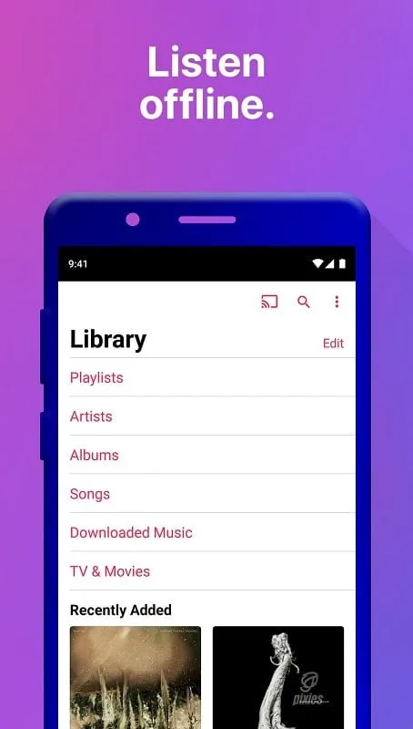 Troubleshooting Apple Music MOD APK installation