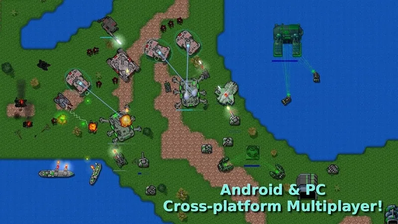 Troubleshooting common errors in Android games.