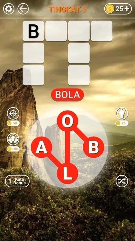 Troubleshooting common errors when installing the Indonesian Word Puzzle MOD APK