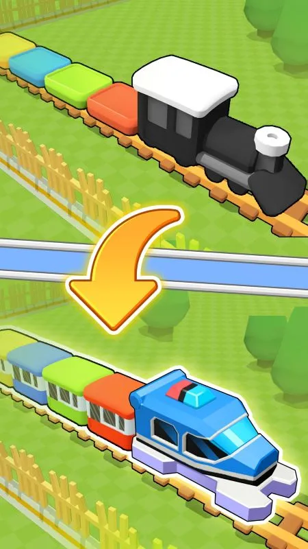 Troubleshooting common installation issues in Train Tycoon: Idle Defense MOD APK on various Android devices.