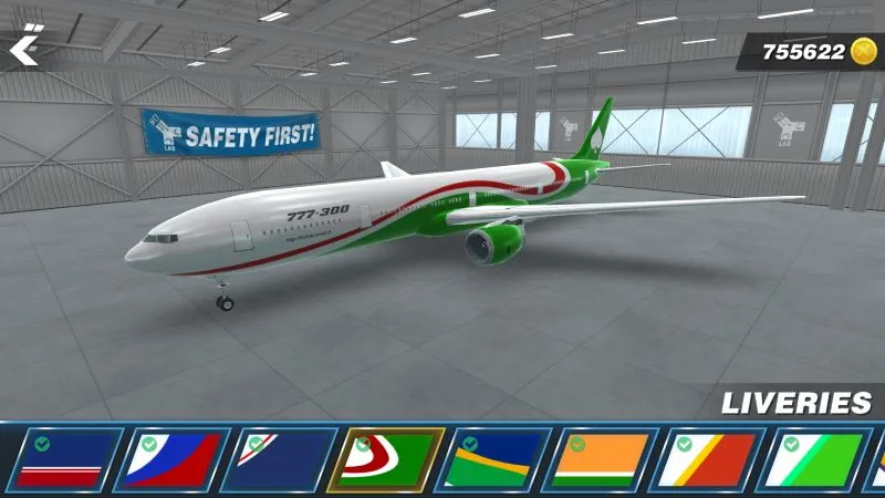 Troubleshooting common issues encountered while installing or playing Air Safety World MOD APK.