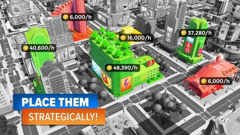 Troubleshooting common issues encountered while installing or playing Citytopia MOD APK on an Android device.