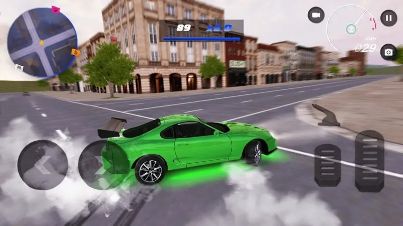 Troubleshooting common issues encountered while installing or playing Drift No Limit MOD APK.