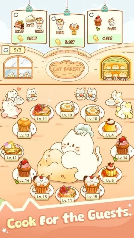 Troubleshooting common issues encountered while installing or playing Idle Cat Hotel MOD APK.