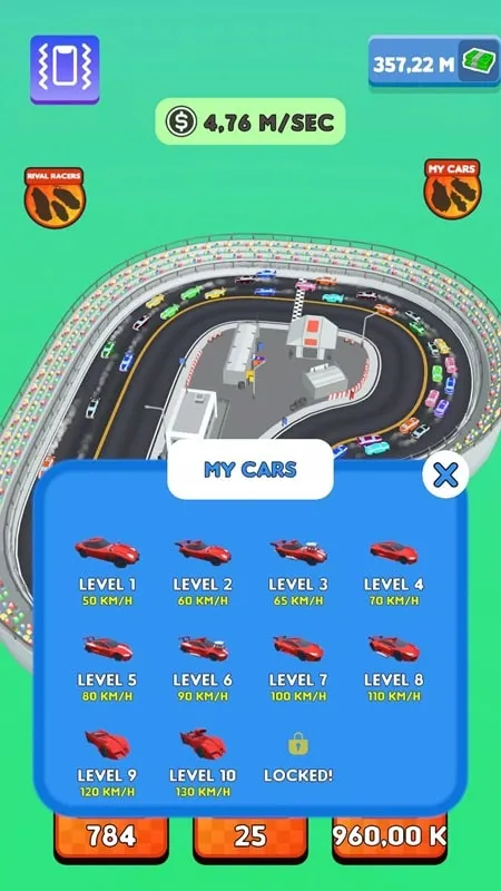 Troubleshooting common issues encountered while installing or playing the Clicker Racing 3D MOD APK.