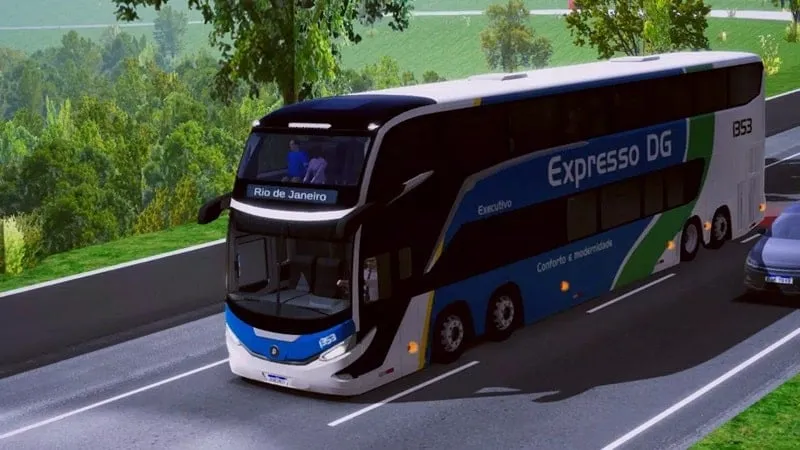 Troubleshooting common issues encountered while installing or playing World Bus Driving Simulator MOD APK on Android devices.