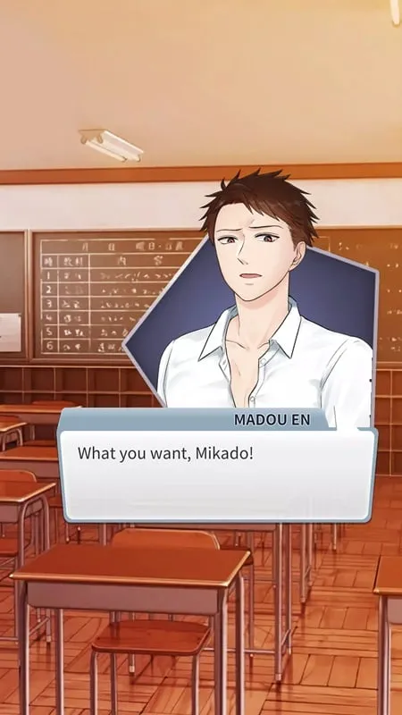 Troubleshooting common issues in Can you enjoy your class Otome.