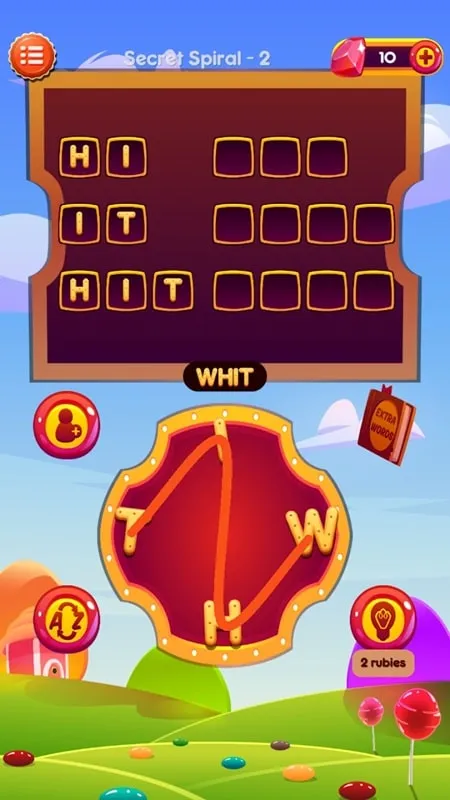 Troubleshooting common issues in Candy Word Connect.