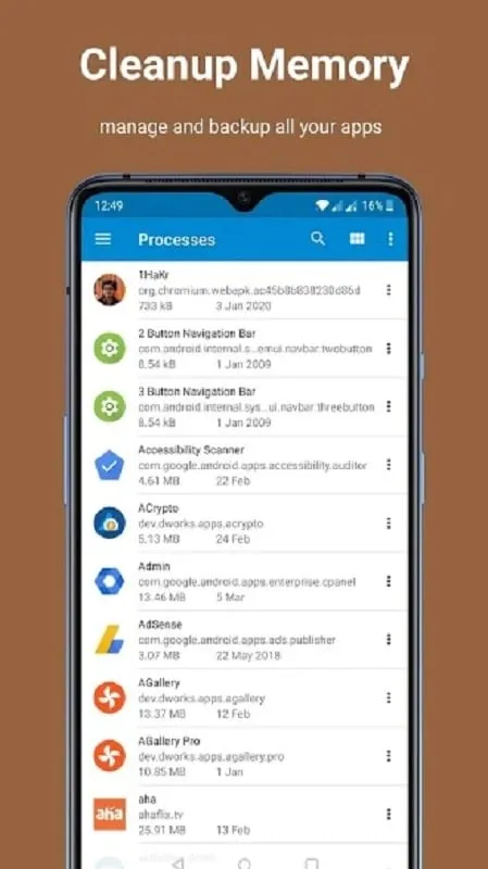 Troubleshooting common issues in File Manager Pro Mod APK