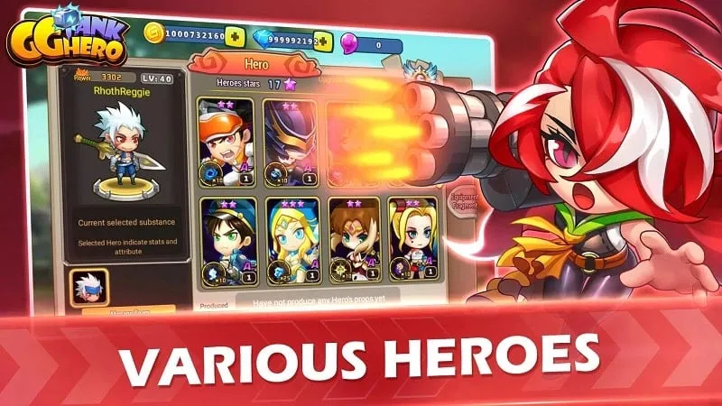 Troubleshooting common issues in GGtank hero.