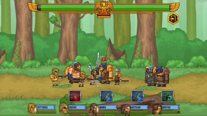 Troubleshooting common issues in Gods Of Arena MOD APK.