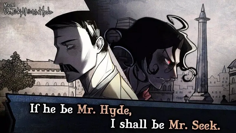 Troubleshooting common issues in Jekyll & Hyde MOD APK.