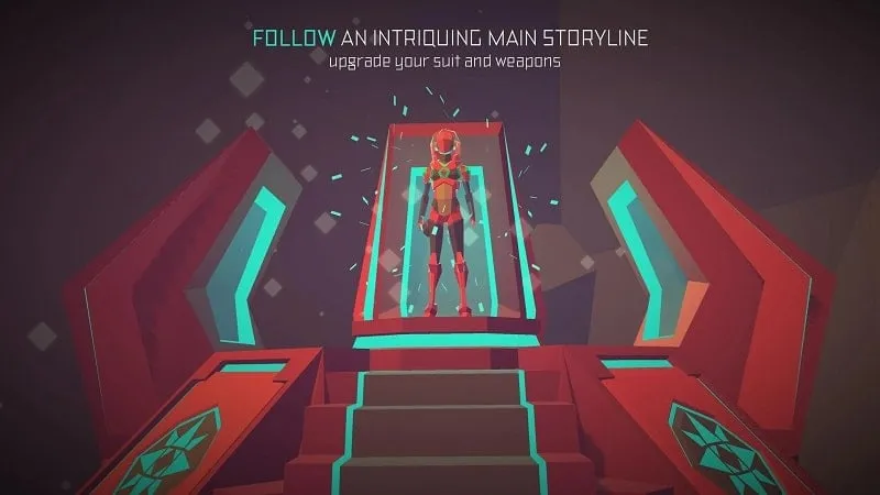 Troubleshooting common issues in Morphite MOD APK.