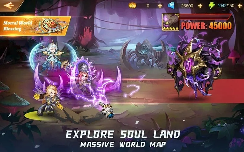 Troubleshooting common issues in Soul Land Reloaded