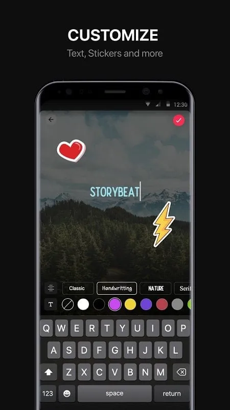 Troubleshooting common issues in StoryBeat Mod APK