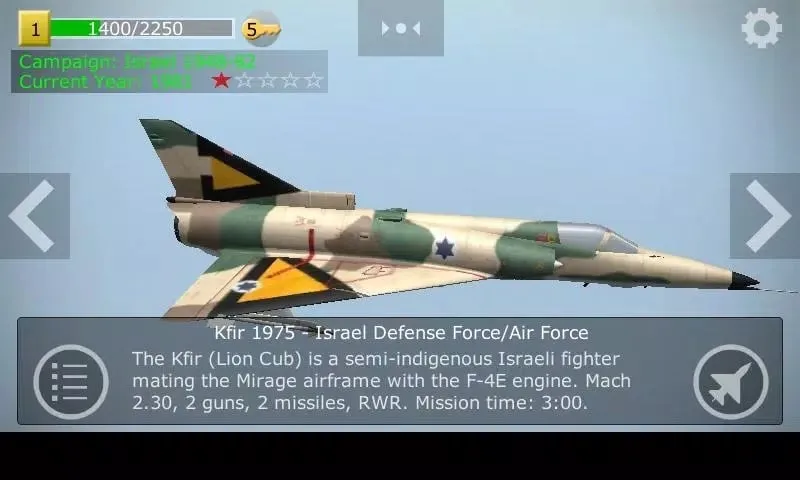 Troubleshooting common issues in Strike Fighters MOD APK.