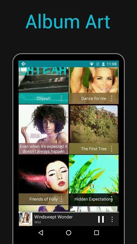 Troubleshooting common issues with Rocket Music Player MOD APK