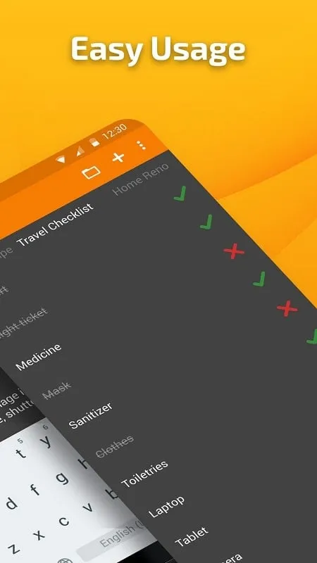 Troubleshooting common issues with Simple Notes Pro MOD APK