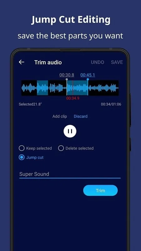 Troubleshooting common issues with Super Sound Mod APK