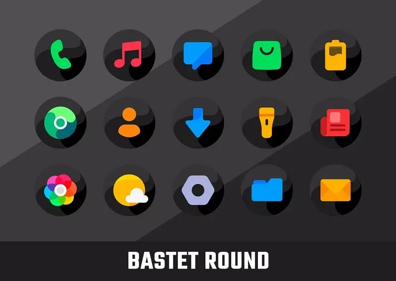 Troubleshooting tips for common issues in Bastet MOD APK