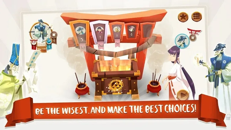 Troubleshooting tips for common issues in Tokaido Mod APK.