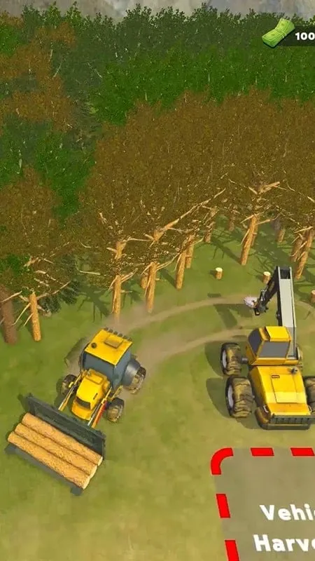 Troubleshooting tips for common issues with Mega Harvester MOD APK.