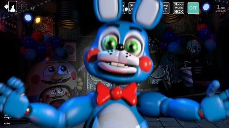 Troubleshooting Ultimate Custom Night Issues