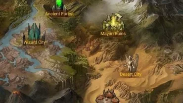 True God Idle RPG android