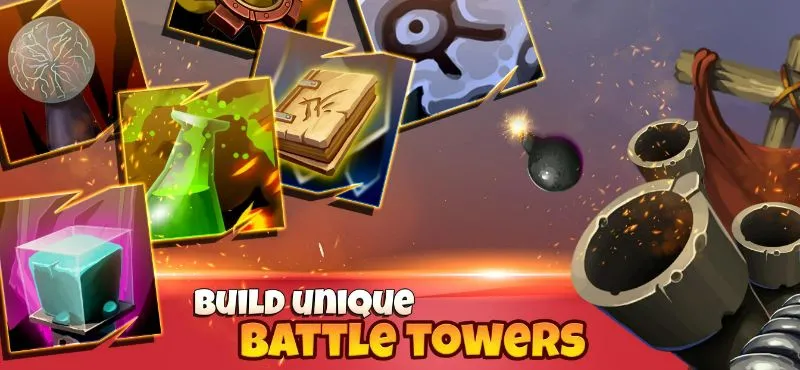 Understanding the power-ups and their strategic use.