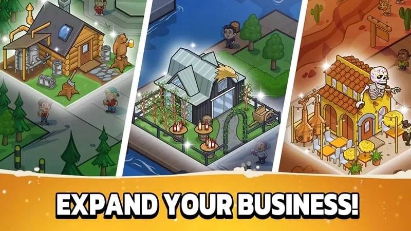 Verifying the integrity and security of the downloaded Idle Distiller Tycoon MOD APK.