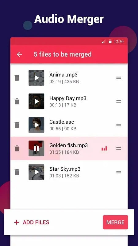 Video to MP3 Video to Audio mod apk installation guide