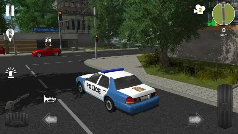 Visual representation of troubleshooting steps for common issues encountered while installing or playing Police Patrol Simulator, such as clearing cache and verifying compatibility.